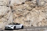 Aston Martin DB11 V8 Volante 2018 года (NA)